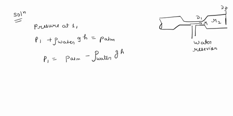 1-the-venturi-effect-describes-how-pressure-reduces-as-a-fluid-flows-through-a-narrowed-section-of-a-pipe-a-3-points-consider-a-pipe-with-a-narrowed-neck-area-called-a-venturi-with-diameter-15404