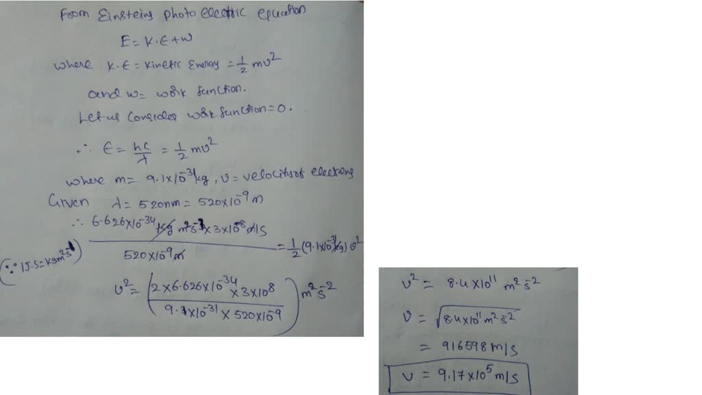 solved-the-minimum-energy-required-to-cause-the-photoelectric-effect-in