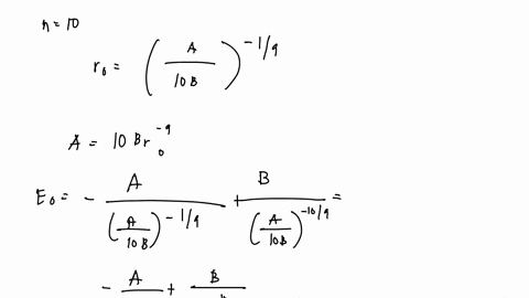 consider-hypothetical-ion-pair-tor-which-the-equilibrium-interionic-spacing-and-bonding-energy-values-are-035-nm-and-613-ev-respectively-if-it-is-known-that-n-in-iaem-has-value-10-using-tu-a-60508