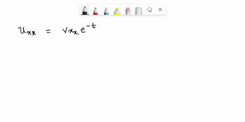 solve-the-following-initial-value-problem-for-the-damped-wave-equation-02u-du-2-u-dt2-dt-a2u-dx2-co-x-c-t-0-ux0-1x2-utx0-1-pts-let-vxt-etuxt-find-the-ivp-satisfied-by-vxt-b-5-pts-find-the-so-78997