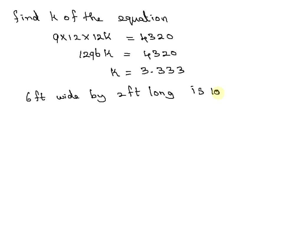 SOLVED The heat loss of a glass window varies jointly as the windows