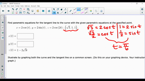 find-parametric-equations-for-the-tangent-line-to-the-curve-with-the-given-parametric-equations-at-the-specified-point-11-2-points-details-scalccc4-102028-my-notes-ask-your-teacher-find-para-33488