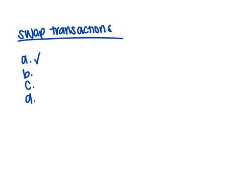 question-13-swap-transactions-a-involve-the-simultaneous-sale-or-purchase-of-spot-foreign-exchange-against-a-forward-purchase-or-sale-of-approximately-an-equal-amount-of-the-foreign-currency-72122