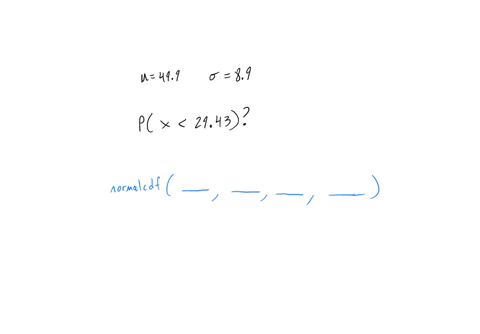 a-random-variable-x-has-a-normal-probability-distribution-with-mean-of-499-and-standard-deviation-of-89-calculate-px2943-your-answer-0937-0427-0973-0085-0887-0706-001-0959-0349-0885-42803