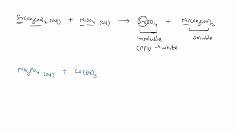 3-when-srchcoo2-aq-nisoa-aq-are-mixed-is-there-reaction-and-if-s0-what-is-the-formula-for-the-precipitate-formed-4-when-naspoaaq-cobra-are-mixed-is-there-a-reaction-and-if-so-what-are-the-sp-49119