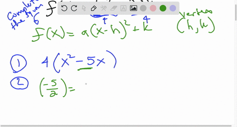 how-do-i-rewrite-this-quadratic-function-into-vertex-form-fx4x2-20x-59987