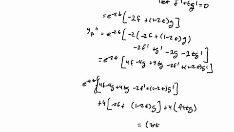 find-the-solution-of-the-initial-value-problem-y-4y-4y-3-te2t-y0-2-y0-5