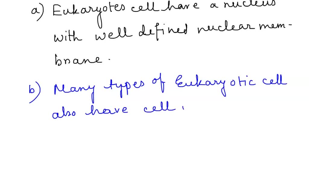 SOLVED Select the characteristcs of thls organlsm; Check all that