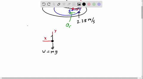 child-sits-on-rotating-merry-go-round-220-m-from-its-center-if-the-speed-of-the-child-is-238-ms-what-is-the-minimum-coefficient-of-static-friction-between-the-child-and-the-merry-go-round-th-90153