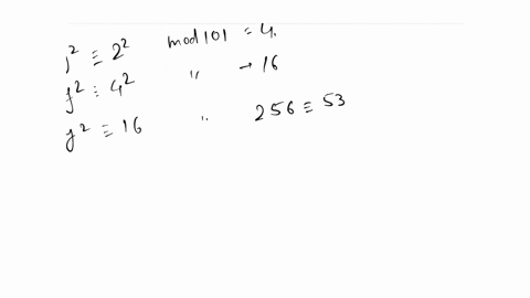 72-computing-modular-exponentiation-efficiently-is-inevitable-for-the-practicabil-ity-of-rsa-compute-the-following-exponentiations-xe-mod-m-applying-the-square-and-multiply-algorithm-1x2e79m-52075