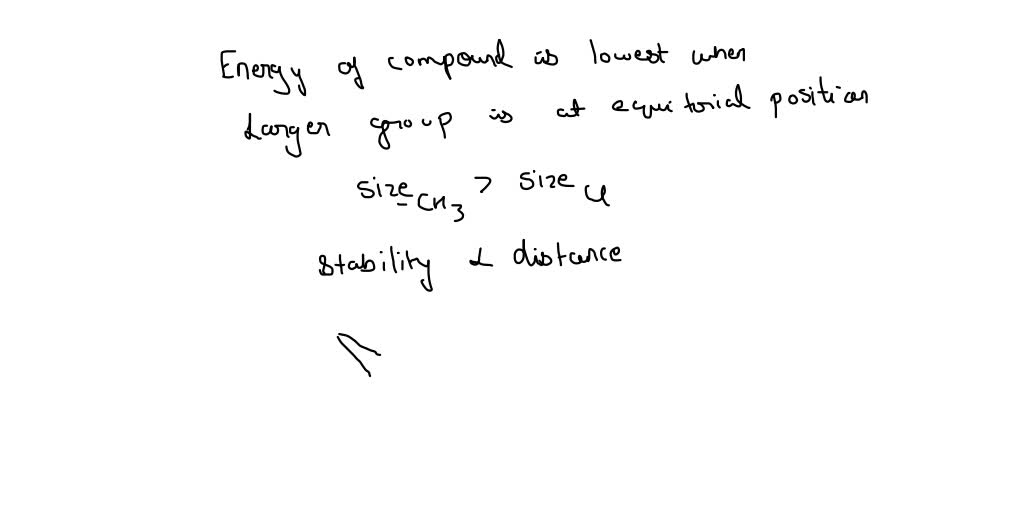 SOLVED: Which of the following is the highest energy conformation of ...