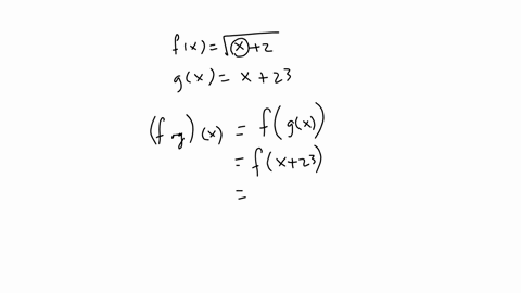 consider-the-following-functions-fxx2-and-gxx23-step-1-of-2-find-the-formula-for-fgx-and-simplify-your-answer-then-find-the-domain-for-fgx-round-your-answer-to-two-decimal-places-if-necessary