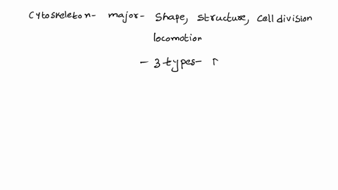 the-cytoskeleton-a-is-a-viscous-fluid-found-in-all-cells-b-fills-a-cells-nucleus-but-not-the-other-o-19982