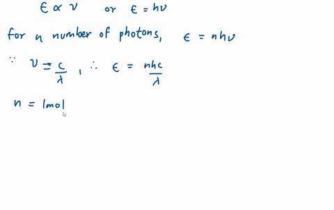 what-is-the-energy-of-a-mole-of-photons-that-have-a-wavelength-of-755-nm-12155