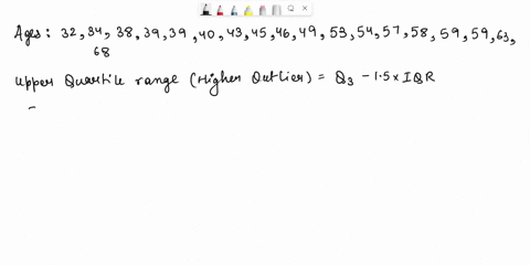 use-the-following-information-to-answer-questions-2-34-and-5_-the-18-faculty-members-in-a-college-math-department-range-in-age-from-32-to-68-their-ages-are-32-34383939-4043454649-53-54-57-58-17778