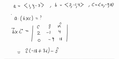 the-volume-of-the-parallelepiped-determined-by-the-vectors-a-b-and-c-is-the-magnitude-of-their-scalar-triple-product-vla-bxcl-applications-1_-use-the-scalar-triple-product-to-show-that-the-v-17545