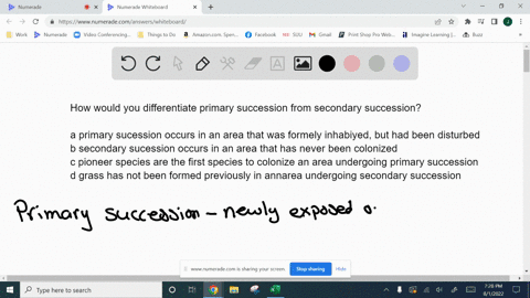 a-how-would-you-differentiate-primary-succession-from-secondary-successiona-primary-sucession-occurs-in-an-area-that-was-formely-inhabiyedbut-had-been-disturbedb-secondary-sucession-occurs-i-24966