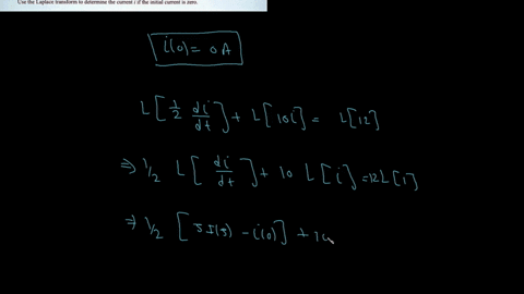 a-differential-equation-model-for-12-volt-battery-connected-t0-serics-circuit-in-which-the-inductance-in-henry-and-the-resistance-0-ohms-is-given-by-10-marks-10i-12-2-dt-use-the-laplace-tran-39764