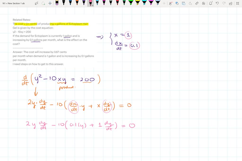 SOLVED Question 6 (2 points) In the function y = .08x 5,Y represents