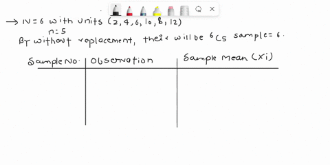 q3-answer-the-following-assume-there-are-population-size-n-with-units-24681012-and-out-of-which-sample-size-n-umits-are-t0-be-selected-based-on-simple-random-sampling-without-replacement-pro-03986