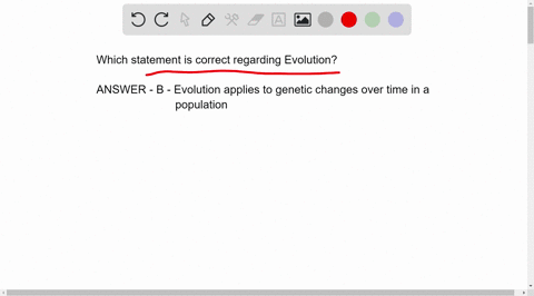 which-statement-about-evolution-is-correct-a-individuals-can-change-their-behavior-so-individuals-can-evolve-b-evolution-applies-to-genetic-changes-over-time-in-an-entire-population-c-evolut-65728