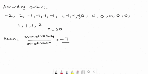 a-compute-the-mode-median-and-mean-for-the-following-scores-0-1-2-1-2-0-1-0-1-0-1-1-1-2-0-1-2-1-0-1-b-students-were-asked-to-rate-their-general-political-attitude-on-a-scale-from-1-extremely-94038