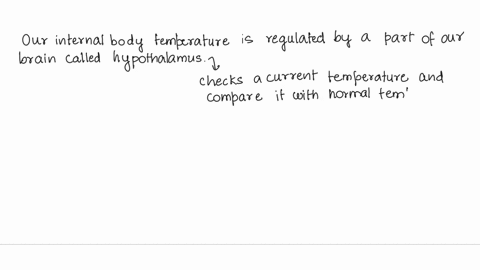 how-does-the-body-temperature-remain-within-a-narrow-range-despite-changes-in-the-temperature-of-the-environment-58145