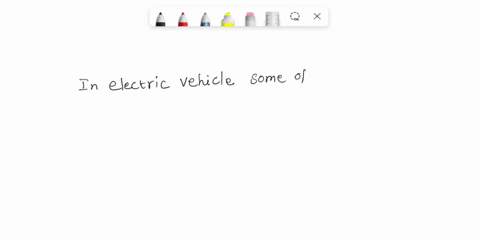 electric-vehicles-increase-speed-by-using-an-electric-motor-that-draws-energy-from-a-battery-when-the-vehicle-slows-the-motor-runs-as-a-generator-recharging-the-battery-explain-why-this-mean-02207
