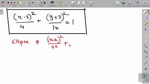 complete-the-square-in-both-x-and-y-to-write-each-equation-in-standard-form-then-draw-a-complete-g-5-03743