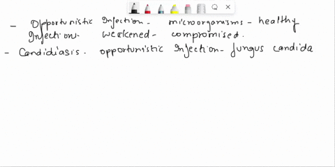 opportunistic-infections-commonly-arise-from-our-own-microflora-what-is-an-opportunistic-infection-provide-a-brief-description-of-what-conditions-could-lead-to-changes-in-our-own-microflora-43641