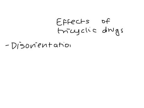 what-are-the-effects-of-tricyclic-drugs-00077