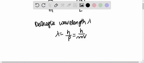 an-electron-of-mass-m-and-a-photon-have-same-energy-efind-out-the-ratio-of-de-brogile-wavelength-associated-with-them-is-c-velocity-of-light