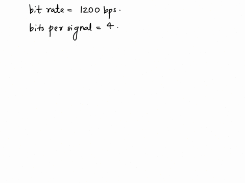 if-the-bit-rate-is-1200-bps-and-there-are-4-bits-for-each-signal-element-then-baud-rate-is-a400-b300-c1200-d4800-57424