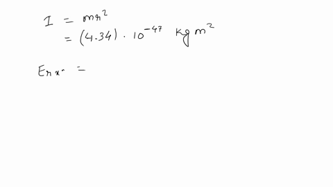 the-particle-on-a-sphere-is-a-model-for-the-description-of-the-rotation-of-diatomic-molecules-such-as-1h127i-because-of-the-large-difference-in-atomic-masses-between-h-and-i-it-is-appropriat-97064