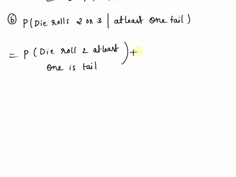 a-fair-four-sided-die-is-rolled-a-fair-coin-is-then-tossed-a-number-of-times-based-on-the-result-of-the-die-roll-a-determine-the-probability-that-the-die-roll-is-odd-given-that-the-coin-toss-results-i