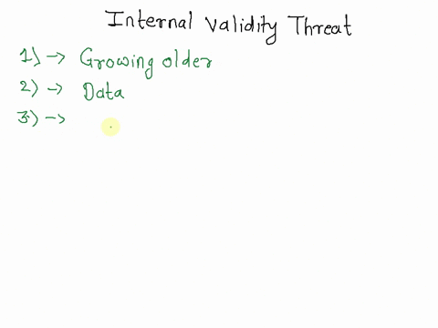 part-two-spot-the-internal-validity-threat-that-is-most-likely-at-work-for-each-of-the-following-scenarios-use-the-key-below-to-match-the-study-validity-description-with-the-specific-validit-86975