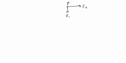 two-point-charges-q1-10-pc-and-qz-10-uc-are-located-at-two-opposite-corners-of-rectangle-as-shown-in-ligure-find-the-total-electric-field-vector-at-point-p-the-lower-left-corner-find-the-mag-74798