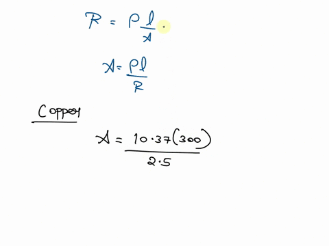 a-what-is-the-area-in-circular-mils-of-a-copper-wire-that-has-a-resistance-of-25-ohms-and-is-300ft-long-t-20cb-show-your-solution-determine-whether-the-area-of-an-aluminum-wire-will-be-small-07167