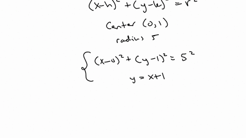 recall-the-equation-for-a-circle-with-center-h-k-and-radius-t_-at-what-point-in-the-first-quadrant-does-the-line-with-equation-y-x-1-intersect-the-circle-with-radius-5-and-center-0-1-enter-y-94875