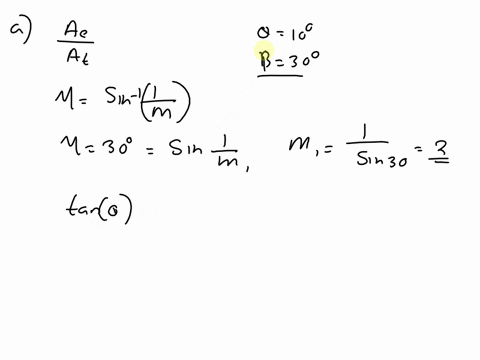 in-the-the-test-section-of-a-supersonic-wind-tunnel-a-10-half-angle-wedge-is-tested-at-zero-angle-of-attack-when-the-tunnel-is-operating-the-wave-angle-from-the-wedge-leading-edge-is-measure-07634