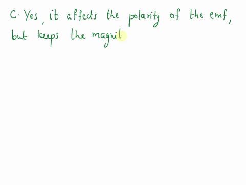 the-hall-effect-can-be-used-to-measure-blood-flow-rate-because-theblood-contains-ions-that-constitute-an-electric-currentpart-adoes-the-sign-of-the-ions-influence-the-emfa-yes-it-affects-the-92861