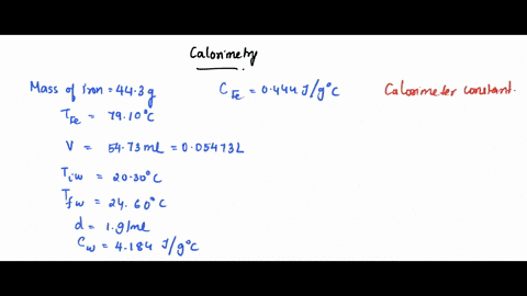 mass-of-iron-initial-temperature-of-fe-volume-of-water-initial-temperature-of-water-final-water-temperature-4430-g-7910c-5473-ml-2030c-2460c-density-of-water-100-ml-specific-hent-of-water-41-86014