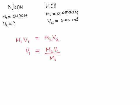 how-many-milliliters-of-0100-m-naoh-are-required-to-neutralize-the-following-solutions-part-1-500-ml-of-00500-m-hcl-ml-naoh-part-2-300-ml-of-0126-m-hno3-ml-naoh-part-3-655-ml-of-0215-m-h2so4-90545