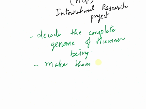 describe-three-major-goals-of-the-human-genome-project-61637