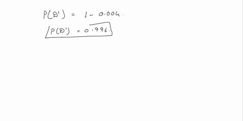 a-certain-disease-has-an-incidence-rate-of-04-if-the-false-negative-rate-is-8-and-the-false-positive-rate-is-4-compute-the-probability-that-a-person-who-tests-positive-actually-has-the-disea-30622