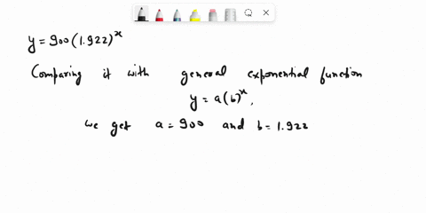 given-the-following-exponential-function-identify-whether-the-change-represents-growth-or-decay-and-determine-the-percentage-rate-of-increase-or-decrease-y9901922x-85107