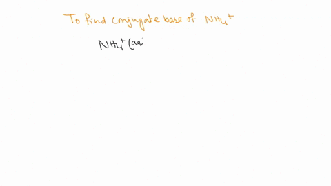 consider-the-following-reaction-which-is-the-conjugate-base-of-nh4-group-of-answer-choices-nh3aq-ch3coohaq-none-because-nh4-is-a-base-in-this-reaction-ch3coo-aq-57574