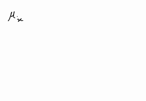 a-population-has-a-mean-mu-equals-139-139-and-a-standard-deviation-sigma-equals-23-23-find-the-mean-and-standard-deviation-of-the-sampling-distribution-of-sample-means-with-sample-size-n-equ-34518