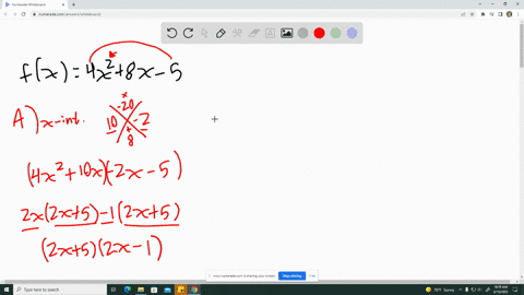 question-3-10-points-0807-hc-an-expression-is-shown-below-fx-4x2-8x-5-part-a-what-are-the-x-intercepts-of-the-graph-of-fx-show-your-work-2-points-minimum-what-are-the-coordinates-of-the-vert-33751