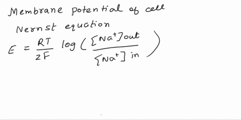 12-a-muscle-cell-has-an-intracellular-na-of-14-mm-and-an-extracellular-naof-140-mmassuming-that-23-rtf-60-mvwhat-would-the-membrane-potential-be-if-the-muscle-cell-membrane-were-permeable-on-54026